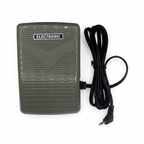Fußanlasser elektronisch (für CARINA Professional, Evolution, Diamond, Comfort & Saphir) – Ersatzteil