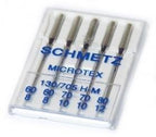 SCHMETZ Stretch-Nähnadeln 130/705 H – Ansicht 4