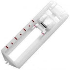 Knopflochfuß 5mm für mechanische CARINA Nähmaschine