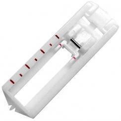 Knopflochfuß 5mm für mechanische CARINA Nähmaschine
