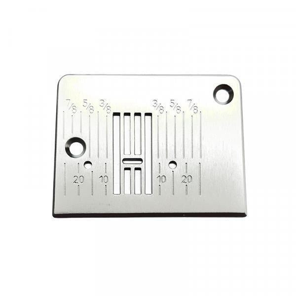 Stichplatte mechanisch von CARINA