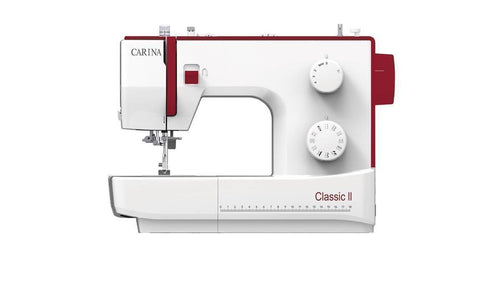 Carina Classic mechanische Nähmaschine