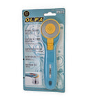 OLFA Rollschneider 45 mm – Ansicht 2