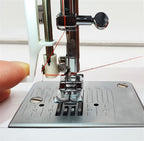 Carina Classic mechanische Nähmaschine – Ansicht 4