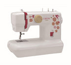 Carina Junior Kindernähmaschine – Ansicht 2
