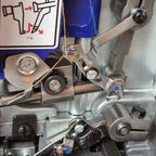 Carina Overlock 1300 Overlock-Nähmaschine – Ansicht 3