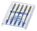 SCHMETZ Leder-Nähnadeln 130/705 H
