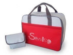 Nähtasche Sewing von CARINA für Nähmaschinen – Ansicht 2