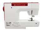 Carina Classic mechanische Nähmaschine – Ansicht 3