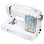 Carina Platinum Computer-Nähmaschine – Ansicht 2