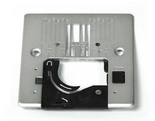 Stichplatte computergesteuert (bis BJ 2009) von CARINA