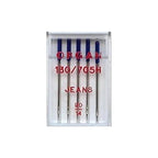Organ Jeans-Nähnadeln Combi Box 130/705 H