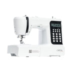 Carina R-Evolution Computer-Nähmaschine – Ansicht 3