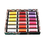 Ackermann Stickgarnbox mit 36 Farben – Ansicht 3