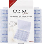 Ackermann Garnset Jeans, robustes Nähgarn – Ansicht 3