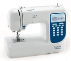 Carina Professional Computer-Nähmaschine – Ansicht 3