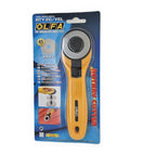 OLFA Rollschneider 45 mm – Ansicht 3
