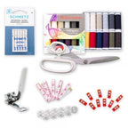 Carina Quick-Starter-Kit Nähzubehör-Set