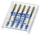 OLFA Premium Quilting Starterset mit Rollschneider, Lineal und Matte – Ansicht 5