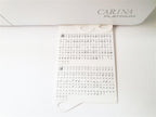 Carina Platinum Computer-Nähmaschine – Ansicht 5