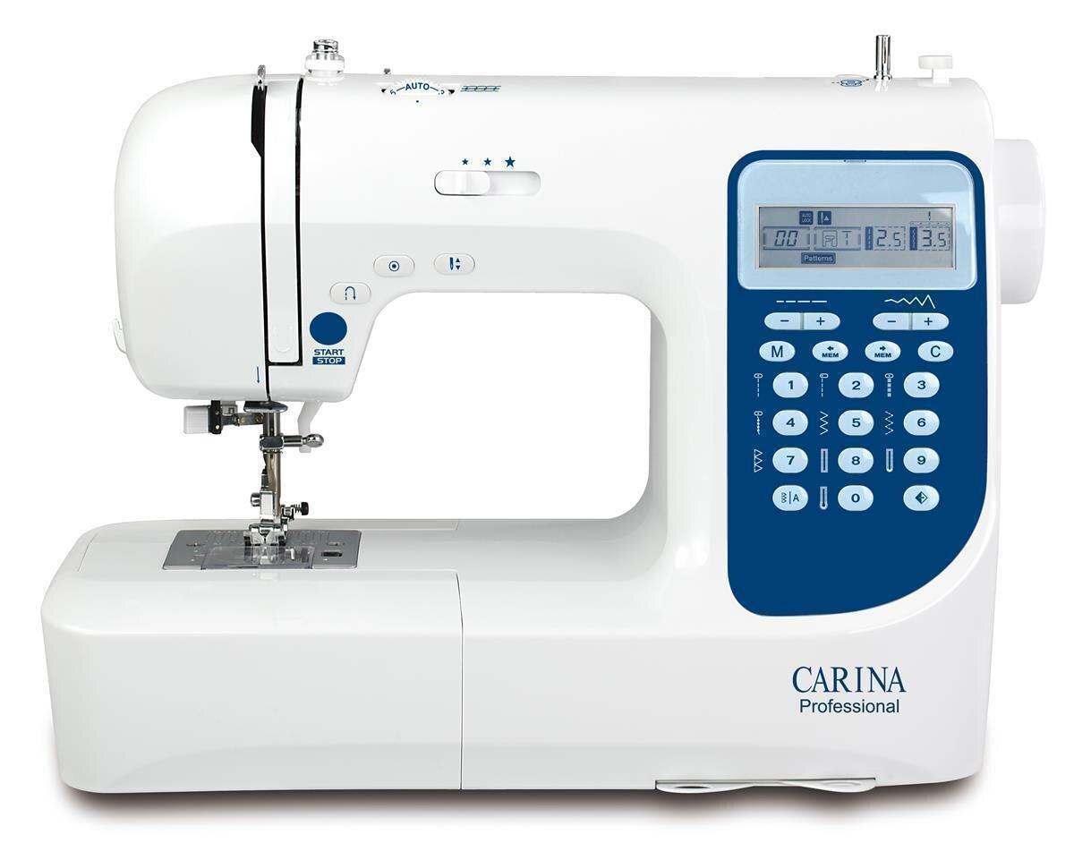 Carina Professional Computer-Nähmaschine