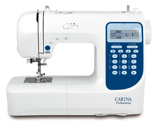 Carina Professional Computer-Nähmaschine