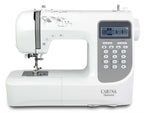 Carina Nähfuß-Set Quilting für Patchwork – Ansicht 3