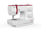 Carina Classic mechanische Nähmaschine – Ansicht 2