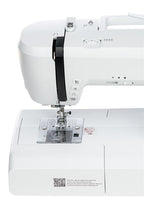 Carina R-Evolution Computer-Nähmaschine – Ansicht 5
