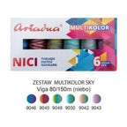 Kartonage inkl. Styropor, CARINA Ersatzverpackung – Ansicht 5
