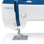 Carina Power&Stretch mechanische Nähmaschine – Ansicht 5