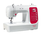 Carina Comfort Computer-Nähmaschine – Ansicht 2