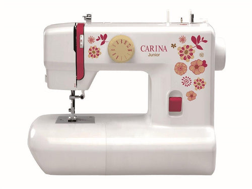 Carina Junior Kindernähmaschine