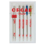 Organ Leder-Nähnadeln Combi Box 130/705 H – Ansicht 4