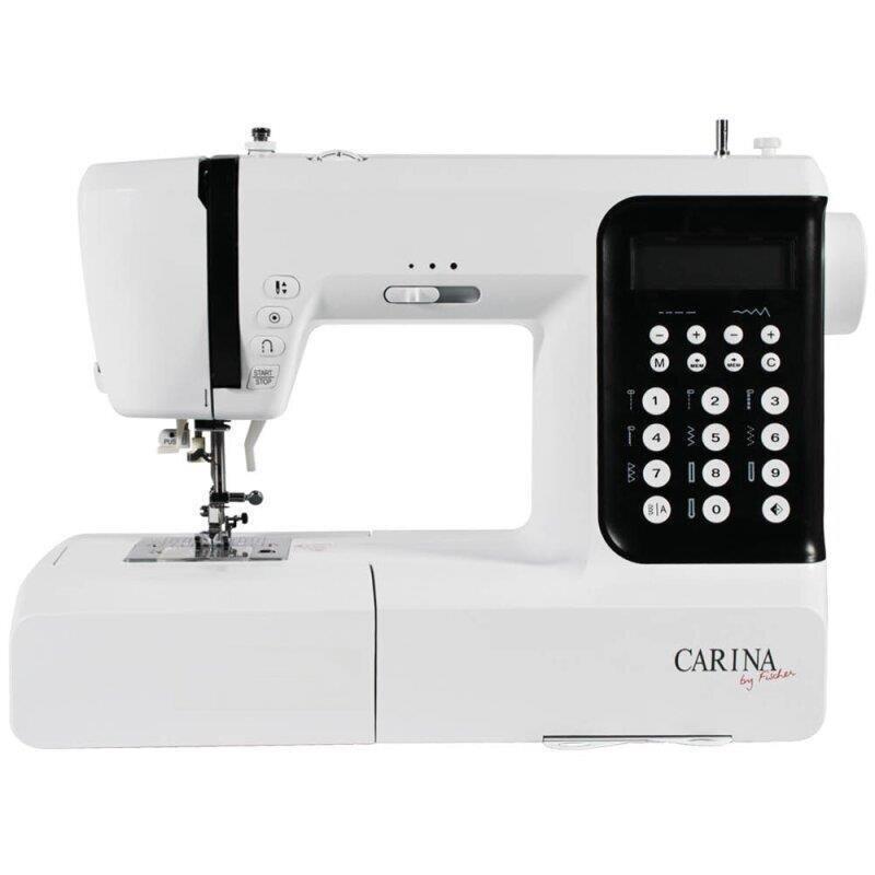 Carina R-Evolution Computer-Nähmaschine