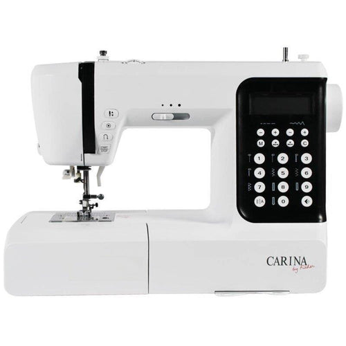 Carina R-Evolution Computer-Nähmaschine