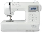 Carina Evolution Computer-Nähmaschine – Ansicht 3