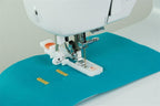 Carina Comfort Computer-Nähmaschine – Ansicht 5