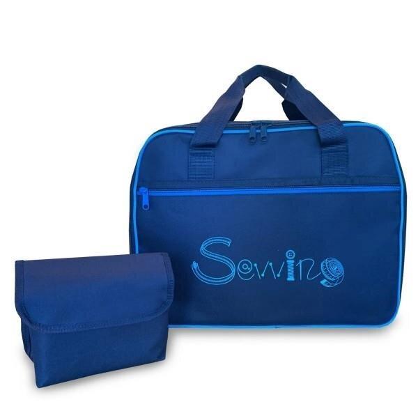 Nähtasche Sewing von CARINA für Nähmaschinen