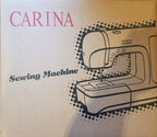Kartonage inkl. Styropor, CARINA Ersatzverpackung