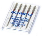 Ackermann Stickgarn-Set – Ansicht 5
