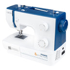 Carina Power&Stretch mechanische Nähmaschine – Ansicht 3