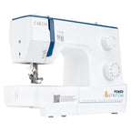 Carina Power&Stretch mechanische Nähmaschine – Ansicht 2