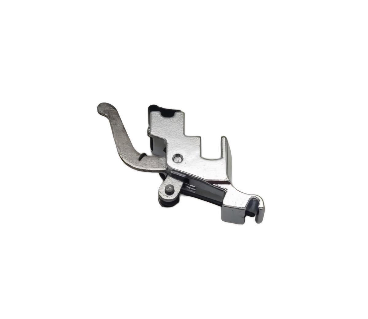 Nähfußhalter 5-7mm mit Snap-On-Aufnahme für CARINA