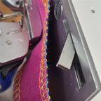 Carina Overlock 1300 Overlock-Nähmaschine – Ansicht 2