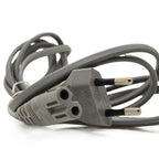 Rundes Netzkabel für computergesteuerte CARINA Nähmaschinen – Ansicht 4