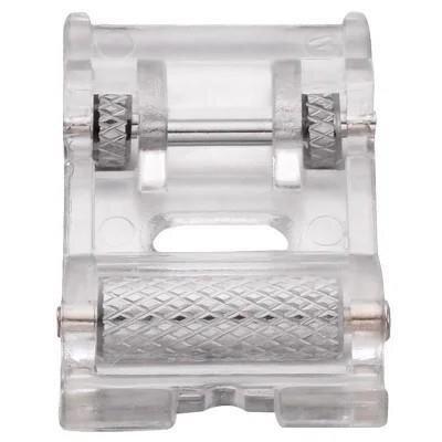 Rollenfuß 7mm für Nähmaschine